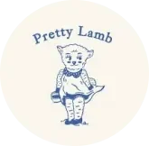 Pretty lamb